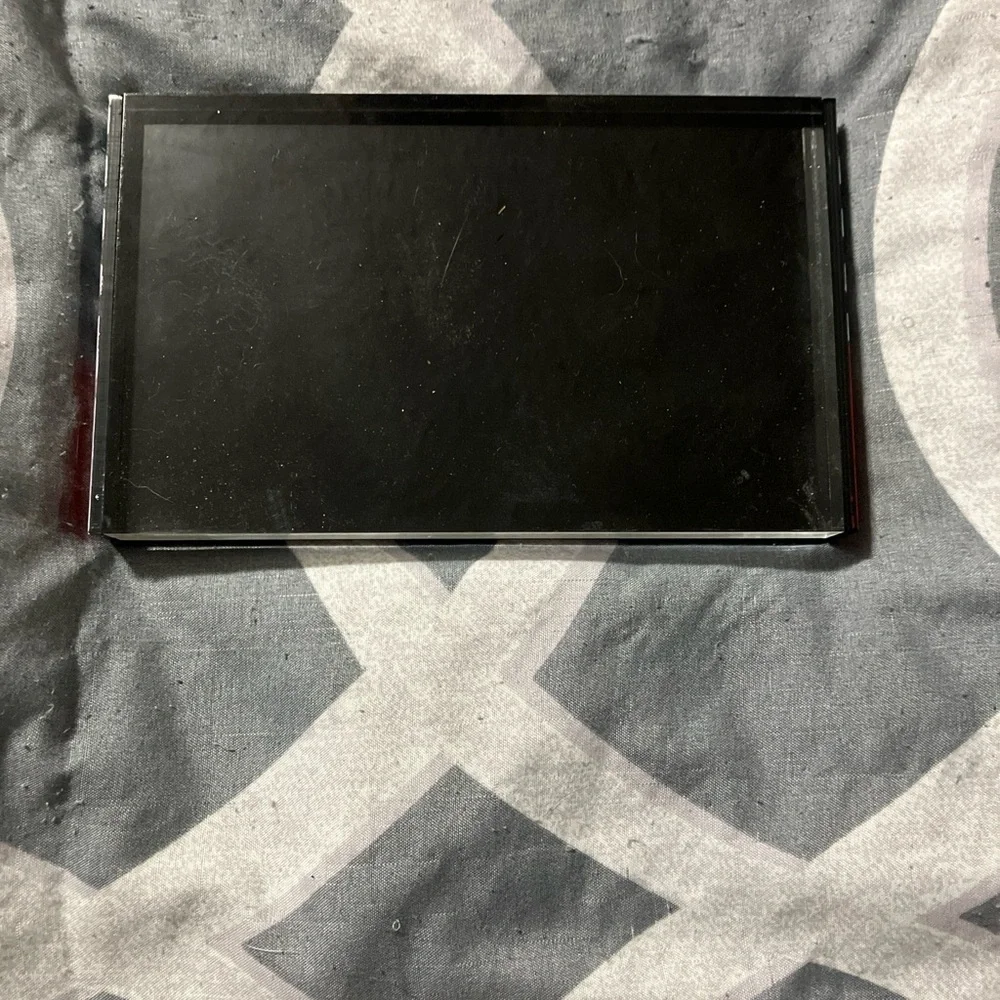 Mary Kay Zigzag Pattern picture frame